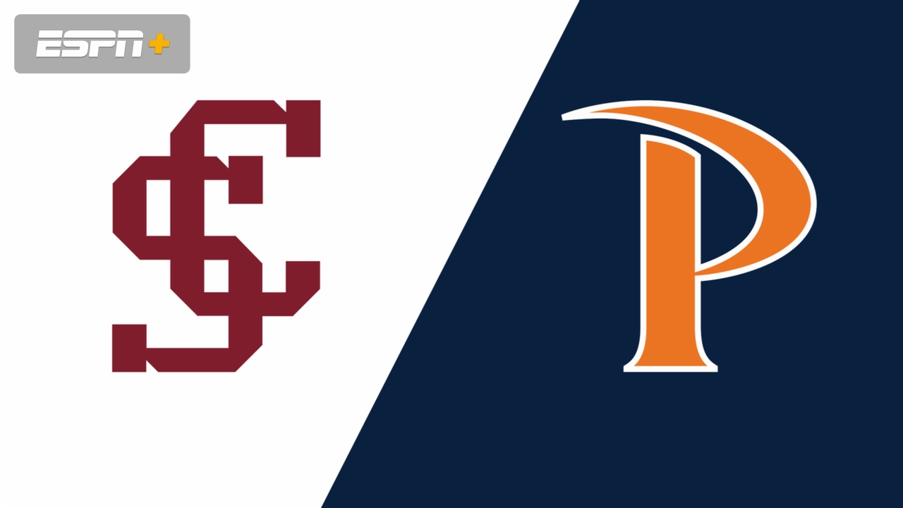 Santa Clara vs. Pepperdine