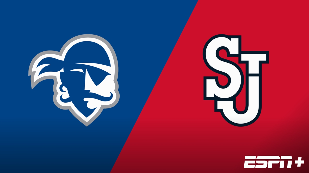 Seton Hall vs. St. John's