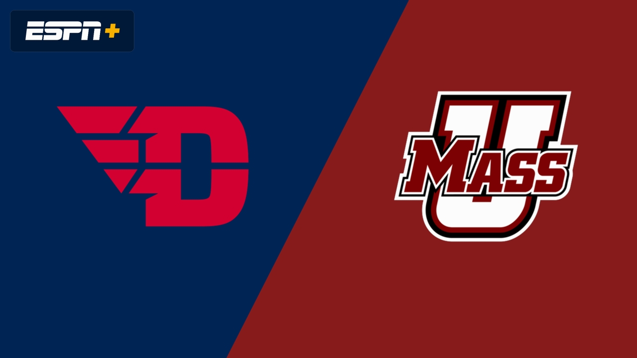 Dayton vs. Massachusetts