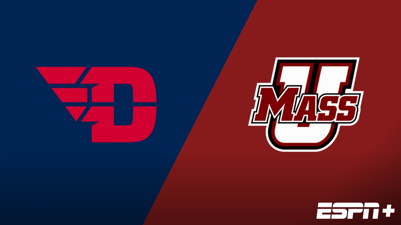 Dayton vs. Massachusetts