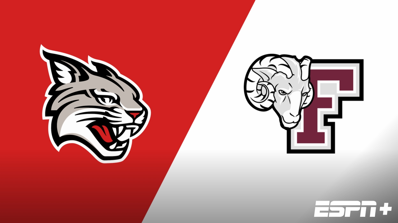 Davidson vs. Fordham
