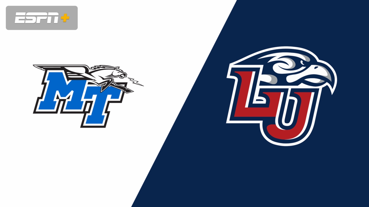 Middle Tennessee vs. Liberty