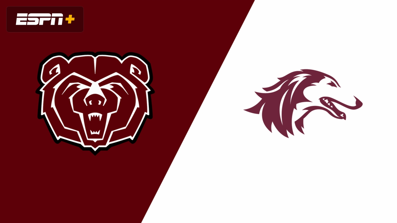 Missouri State vs. Southern Illinois