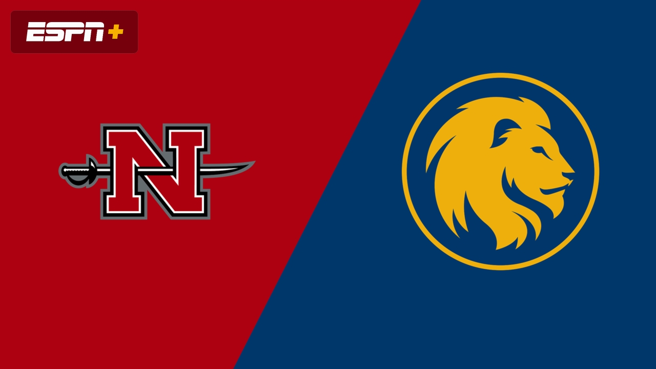 Nicholls vs. East Texas A&M