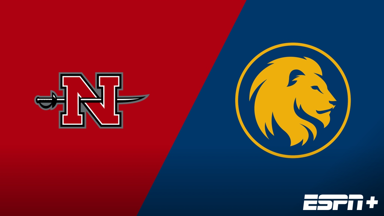 Nicholls vs. East Texas A&M