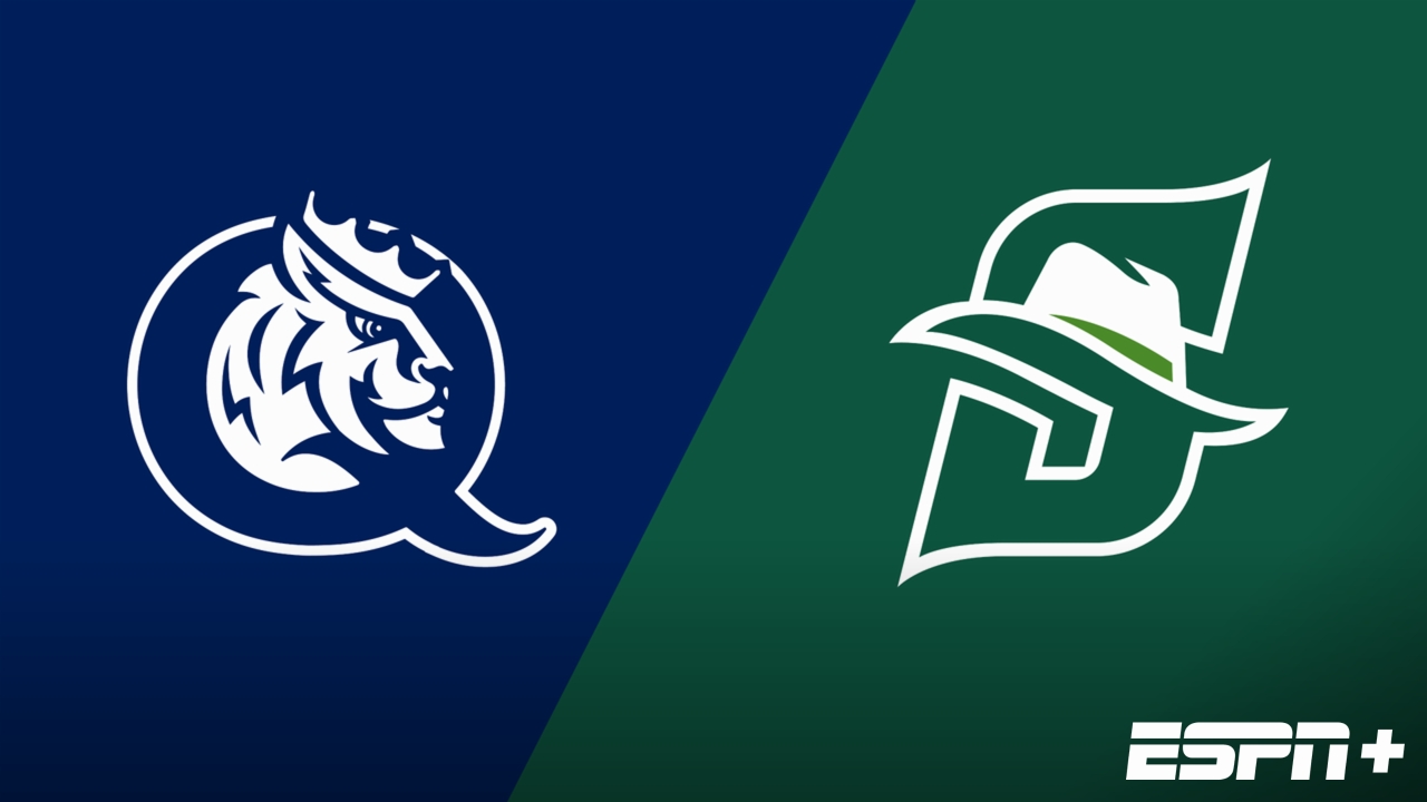 Queens University vs. Stetson