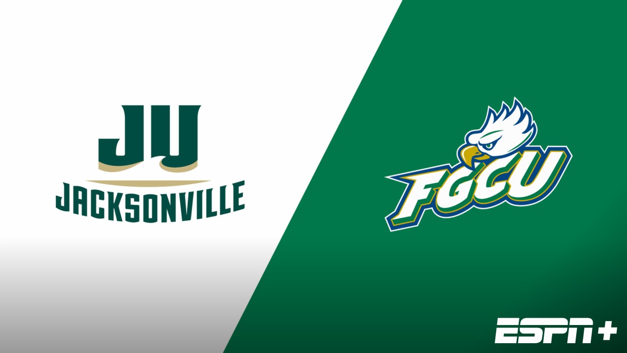 Jacksonville vs. Florida Gulf Coast