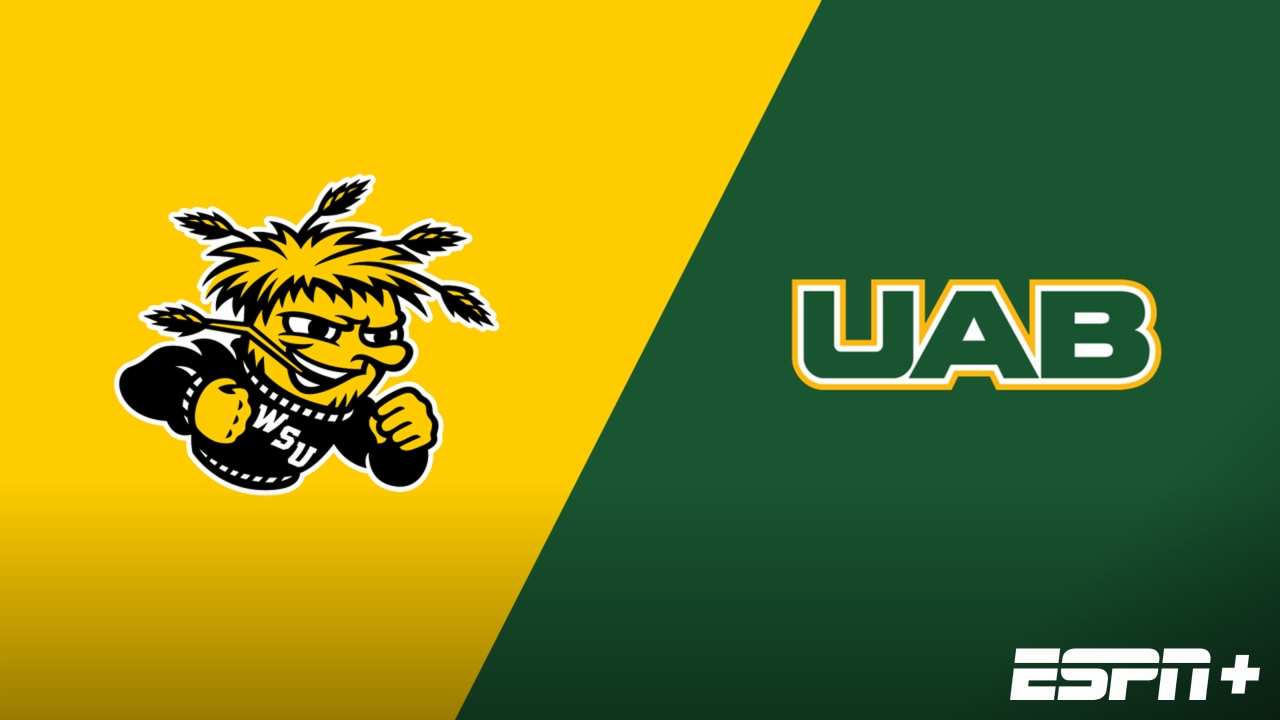 Wichita State vs. UAB