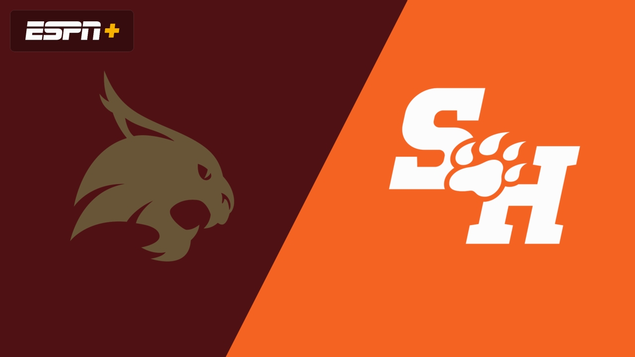 Texas State vs. Sam Houston
