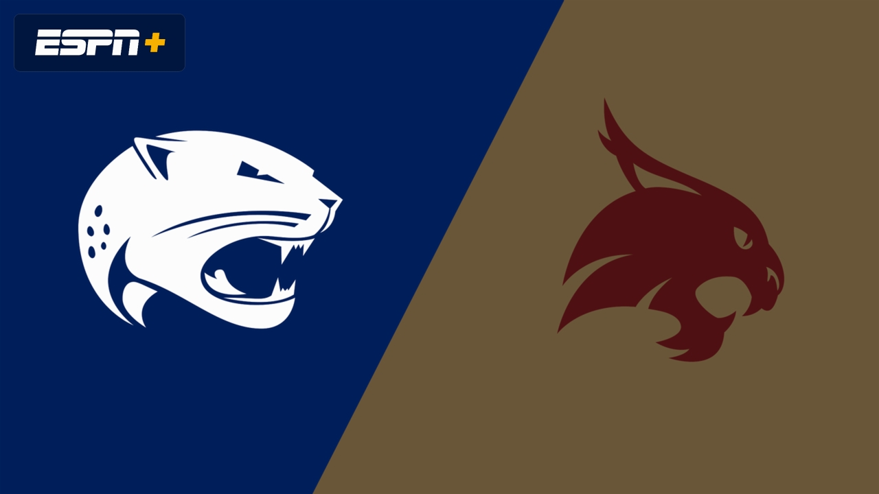 South Alabama vs. Texas State