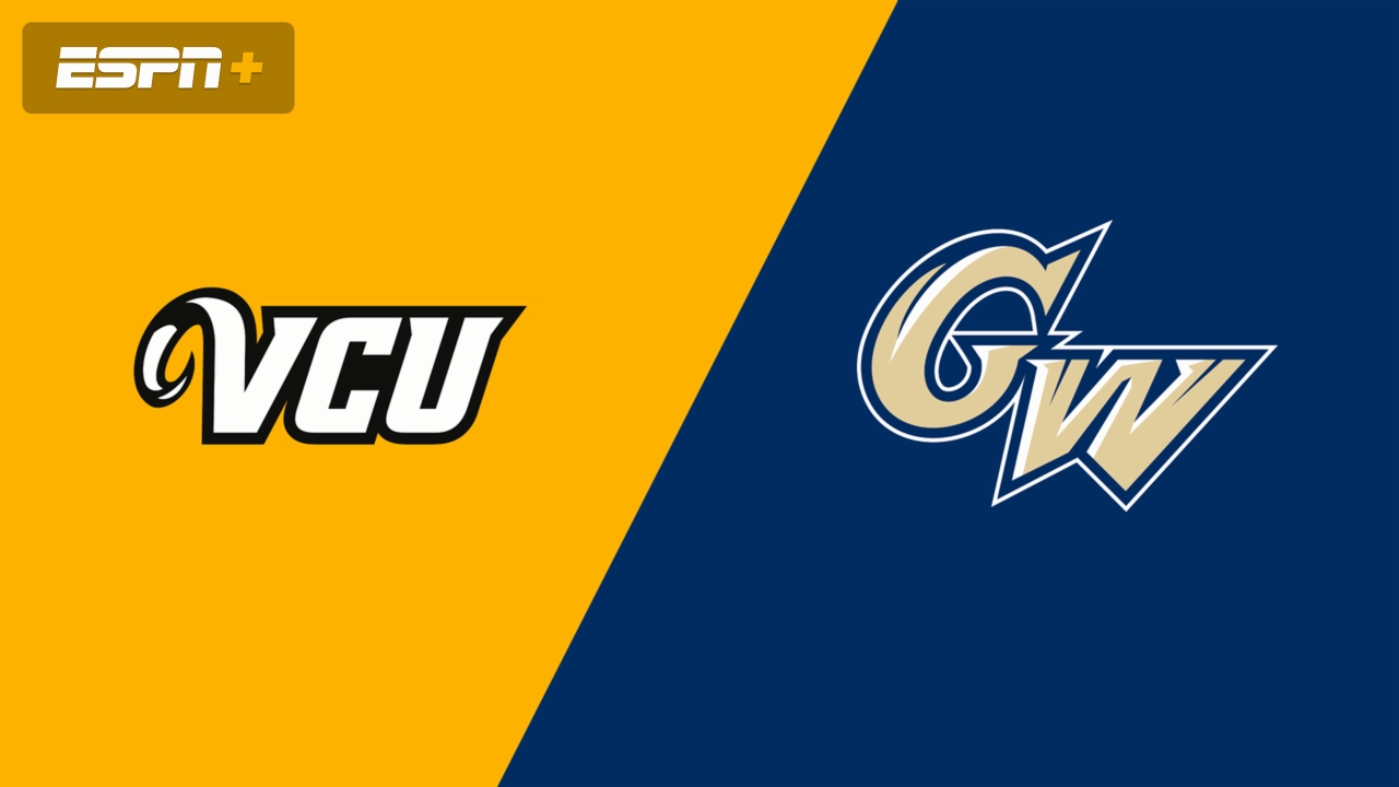 VCU vs. George Washington