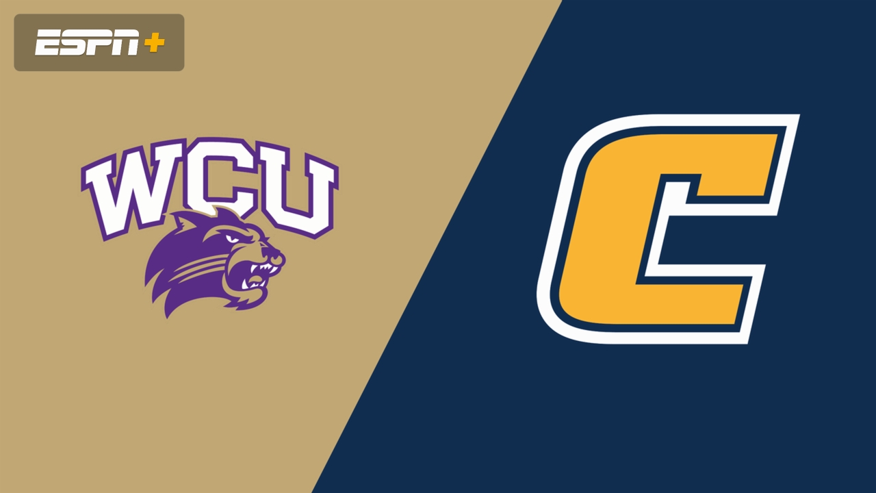 Western Carolina vs. Chattanooga