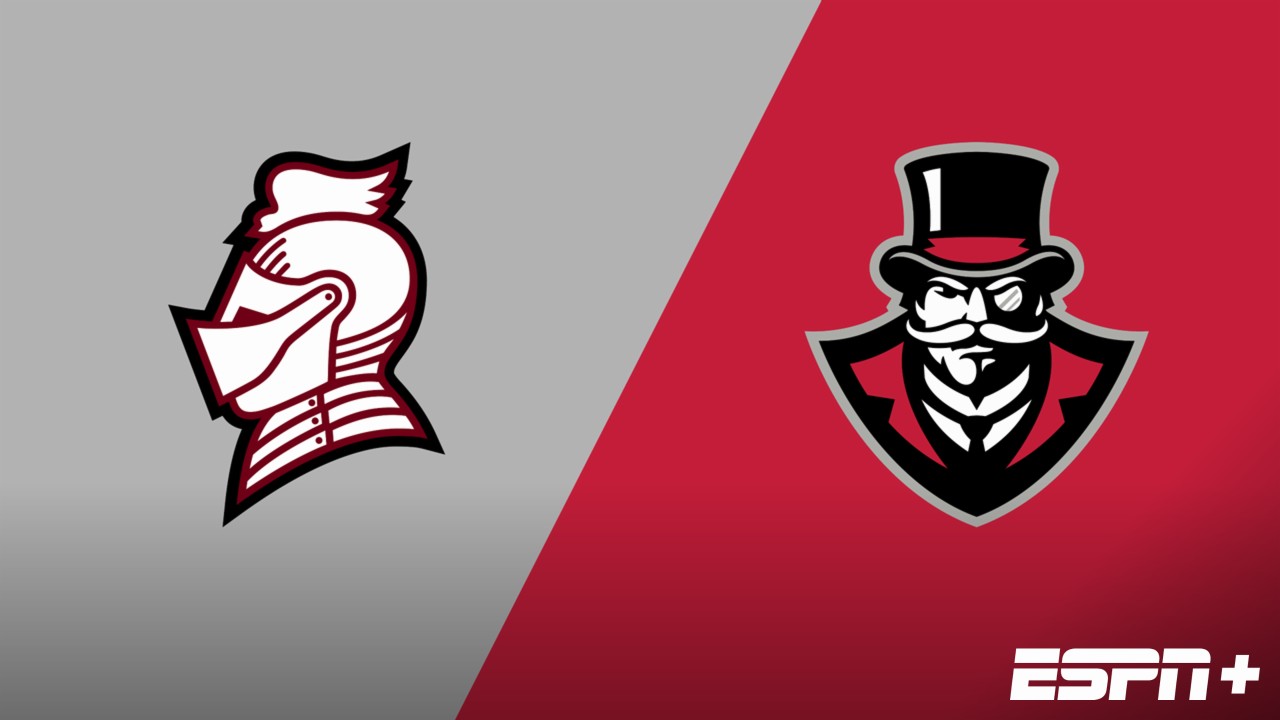Bellarmine vs. Austin Peay