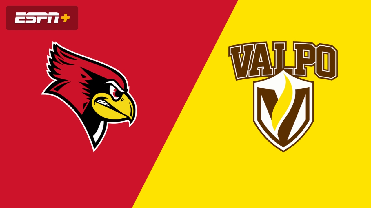 Illinois State vs. Valparaiso