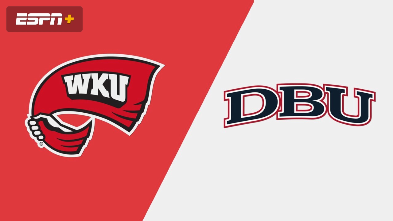 Western Kentucky vs. #17 Dallas Baptist