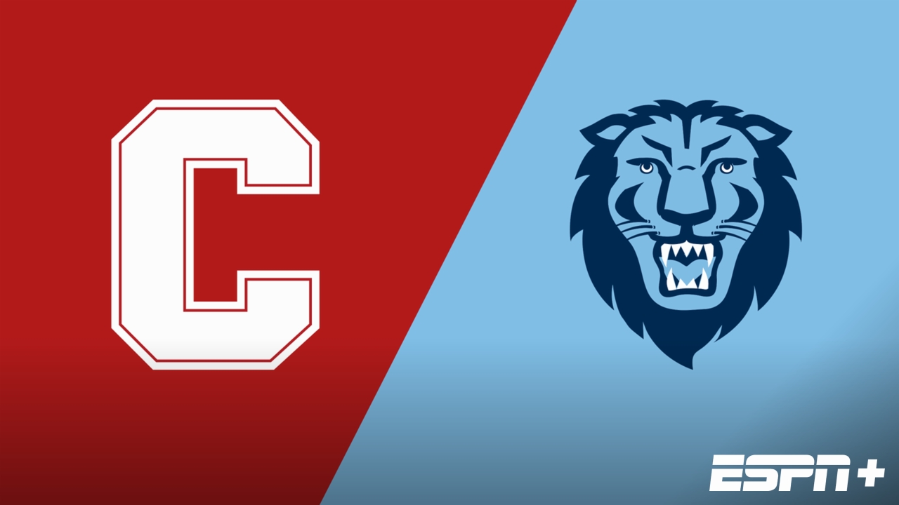 Cornell vs. Columbia