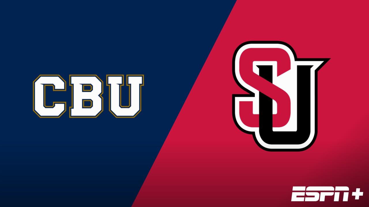 California Baptist vs. Seattle U