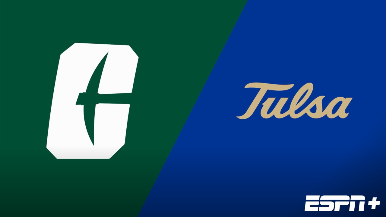 Charlotte vs. Tulsa