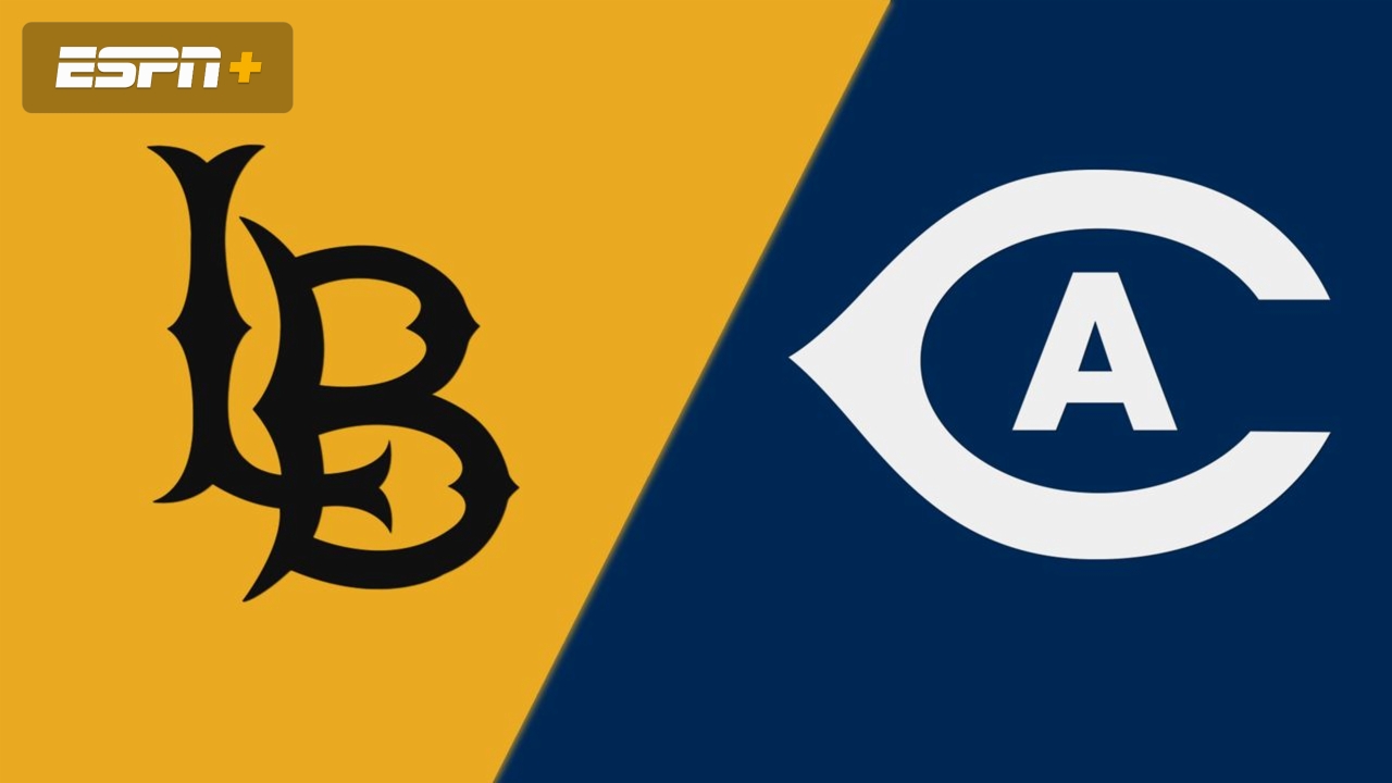 Long Beach State vs. UC Davis