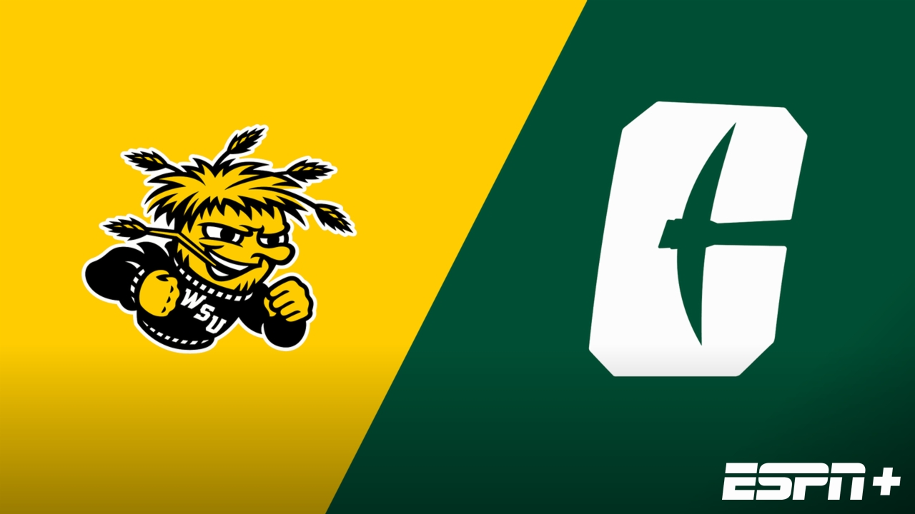Wichita State vs. Charlotte