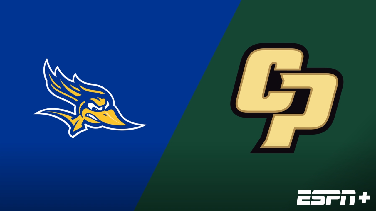 Cal State Bakersfield vs. Cal Poly