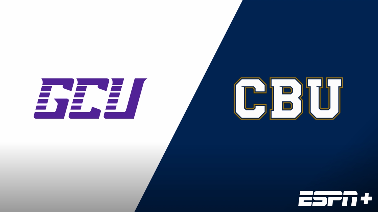 Grand Canyon vs. California Baptist