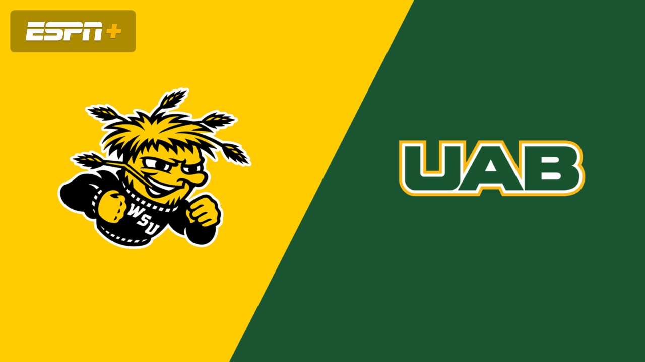 Wichita State vs. UAB