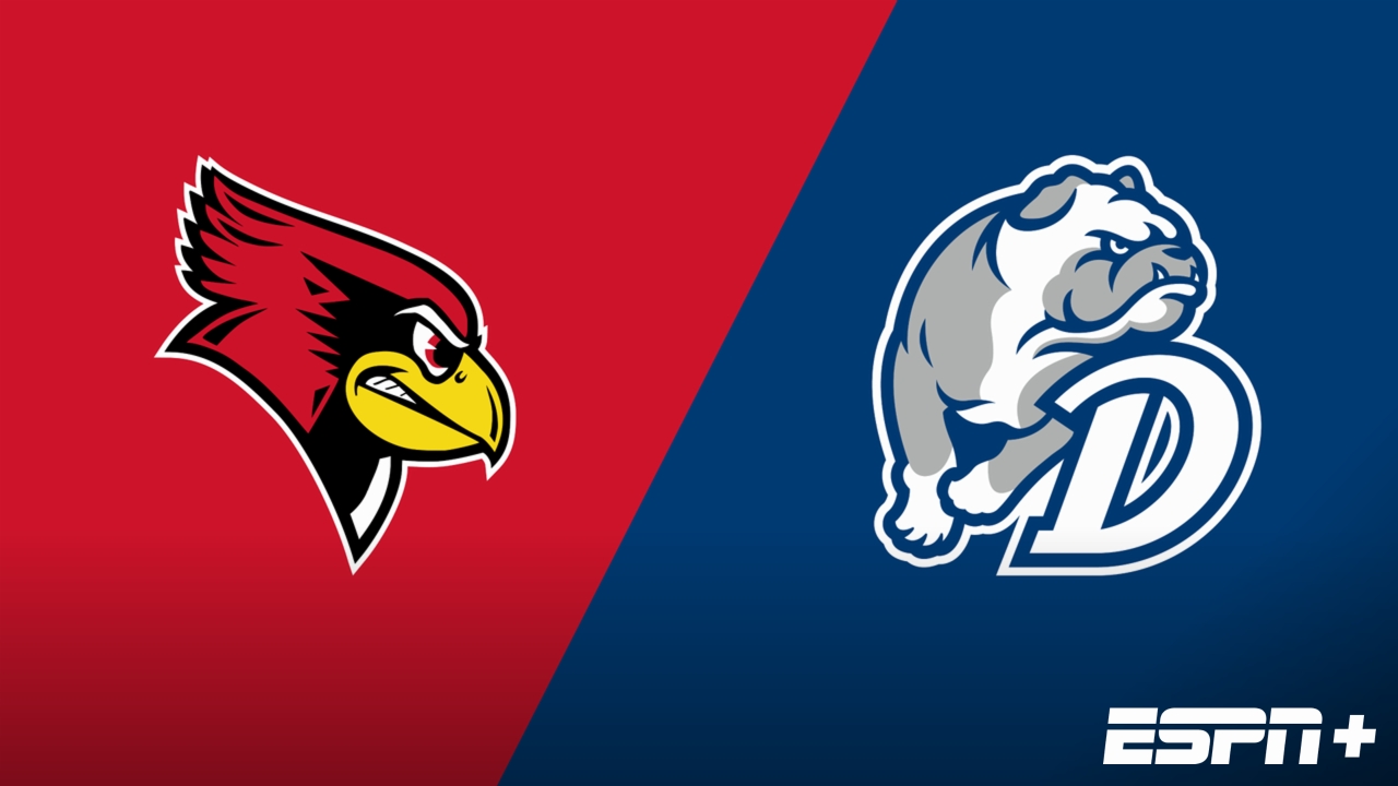 Illinois State vs. Drake