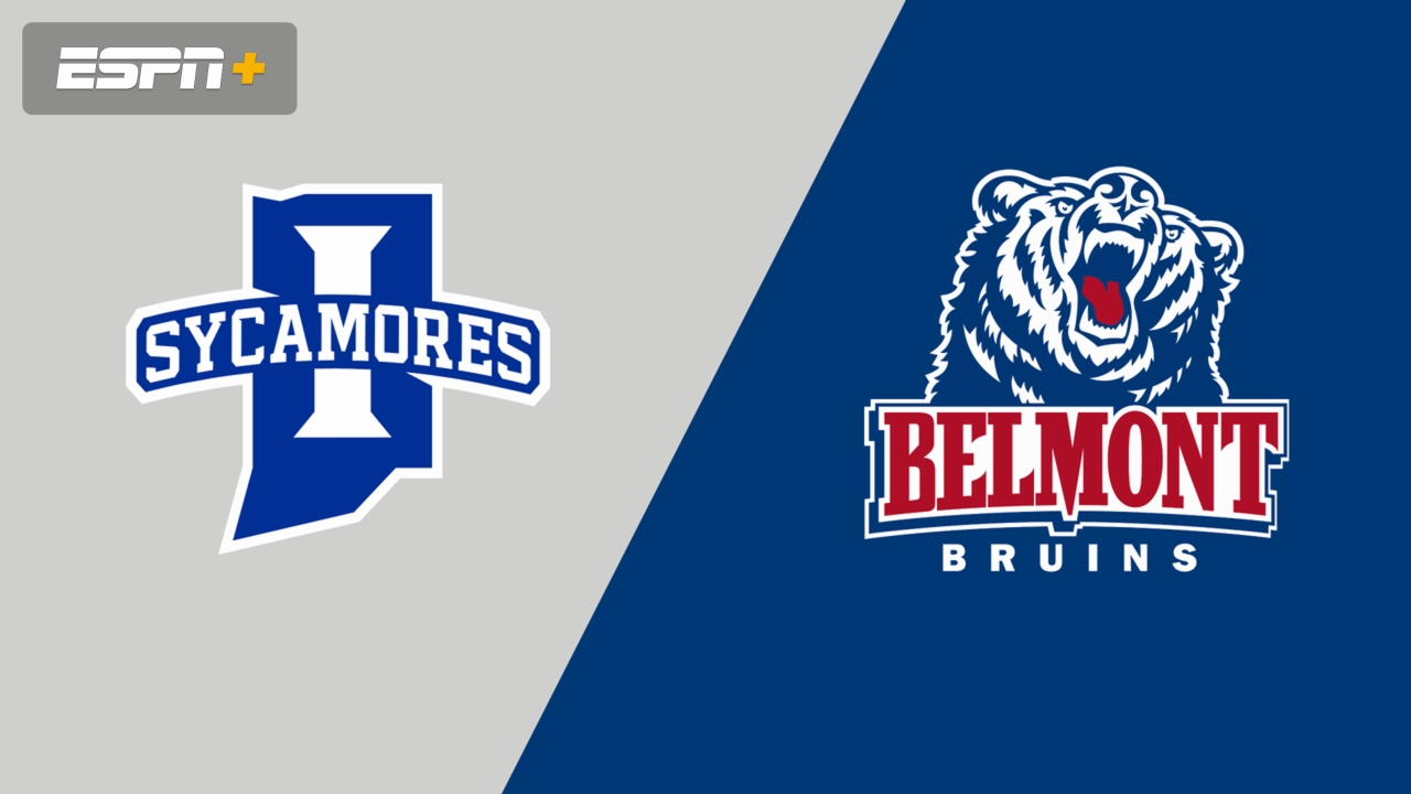 Indiana State vs. Belmont