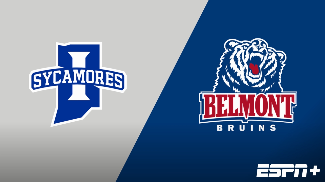 Indiana State vs. Belmont