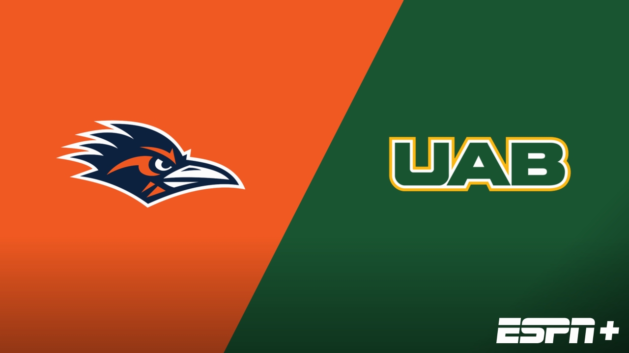 UTSA vs. UAB