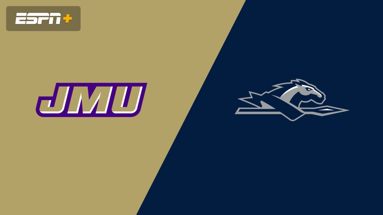 James Madison vs. Longwood