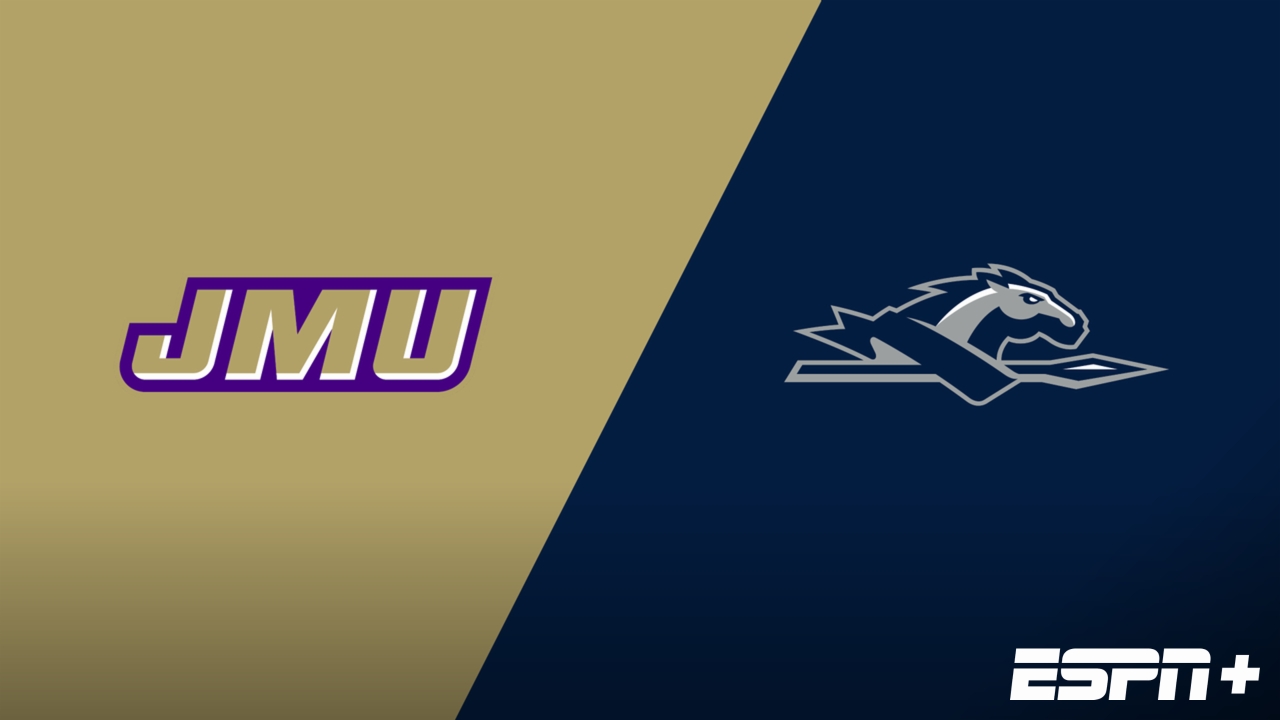 James Madison vs. Longwood