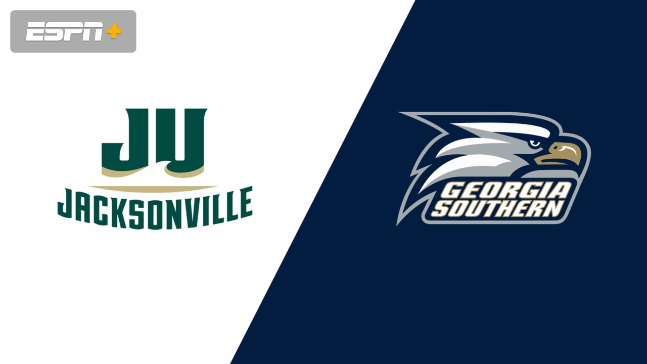 Jacksonville vs. Georgia Southern