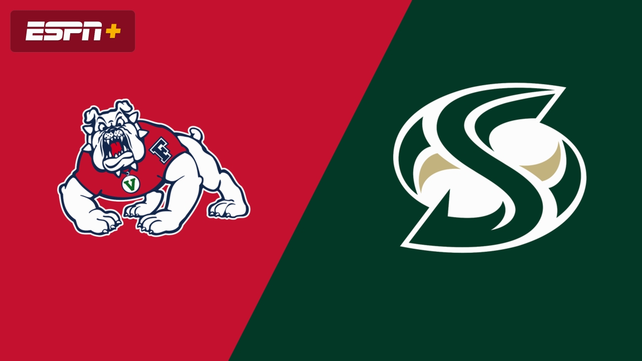 Fresno State vs. Sacramento State