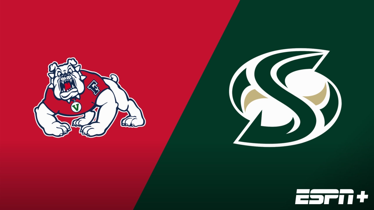Fresno State vs. Sacramento State