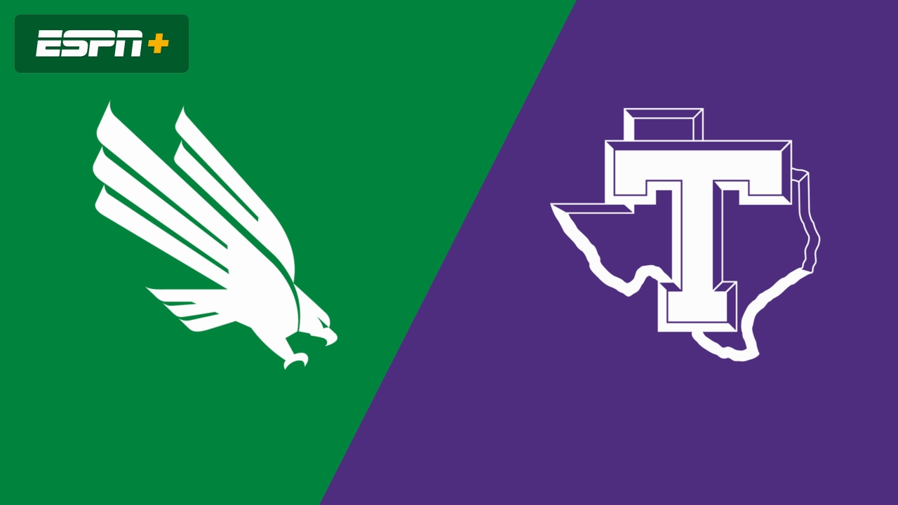 North Texas vs. Tarleton State
