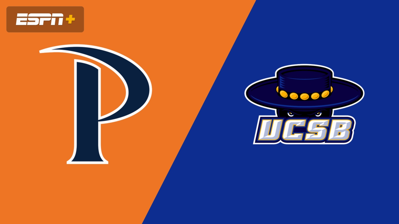 Pepperdine vs. UC Santa Barbara