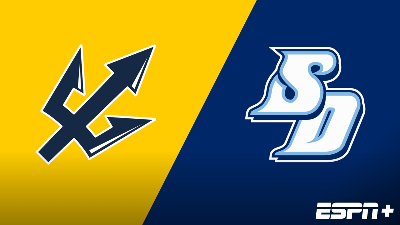 UC San Diego vs. San Diego