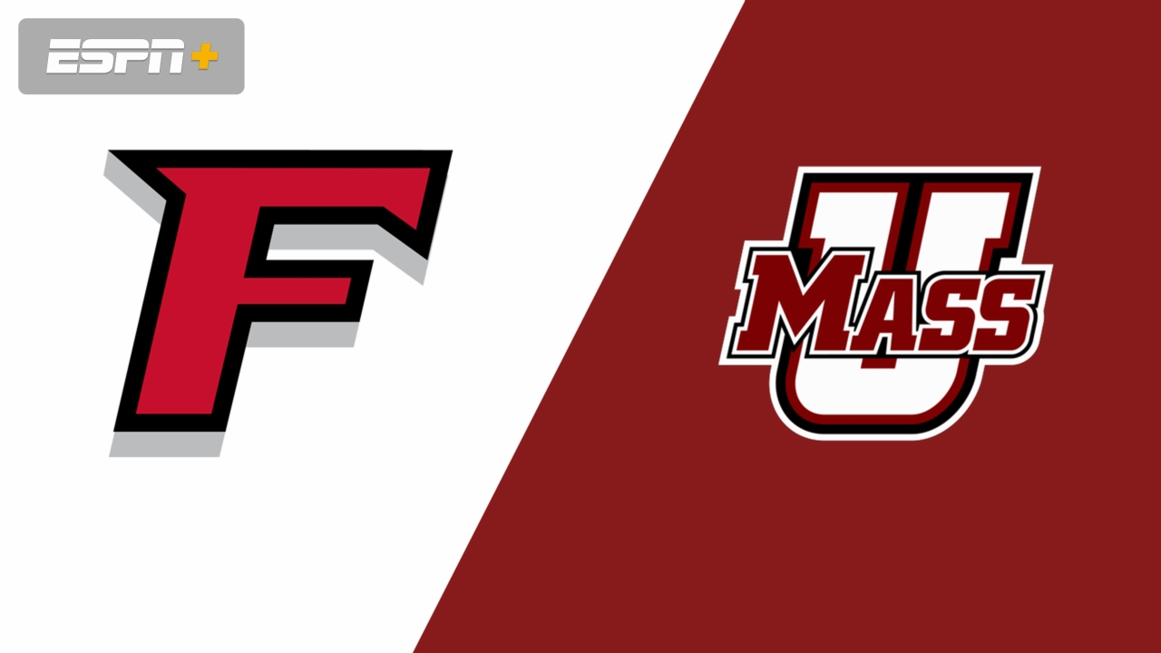Fairfield vs. Massachusetts
