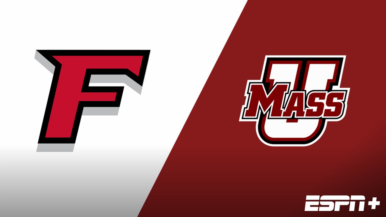 Fairfield vs. Massachusetts