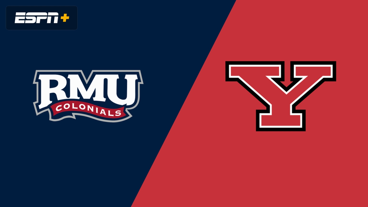 Robert Morris vs. Youngstown State