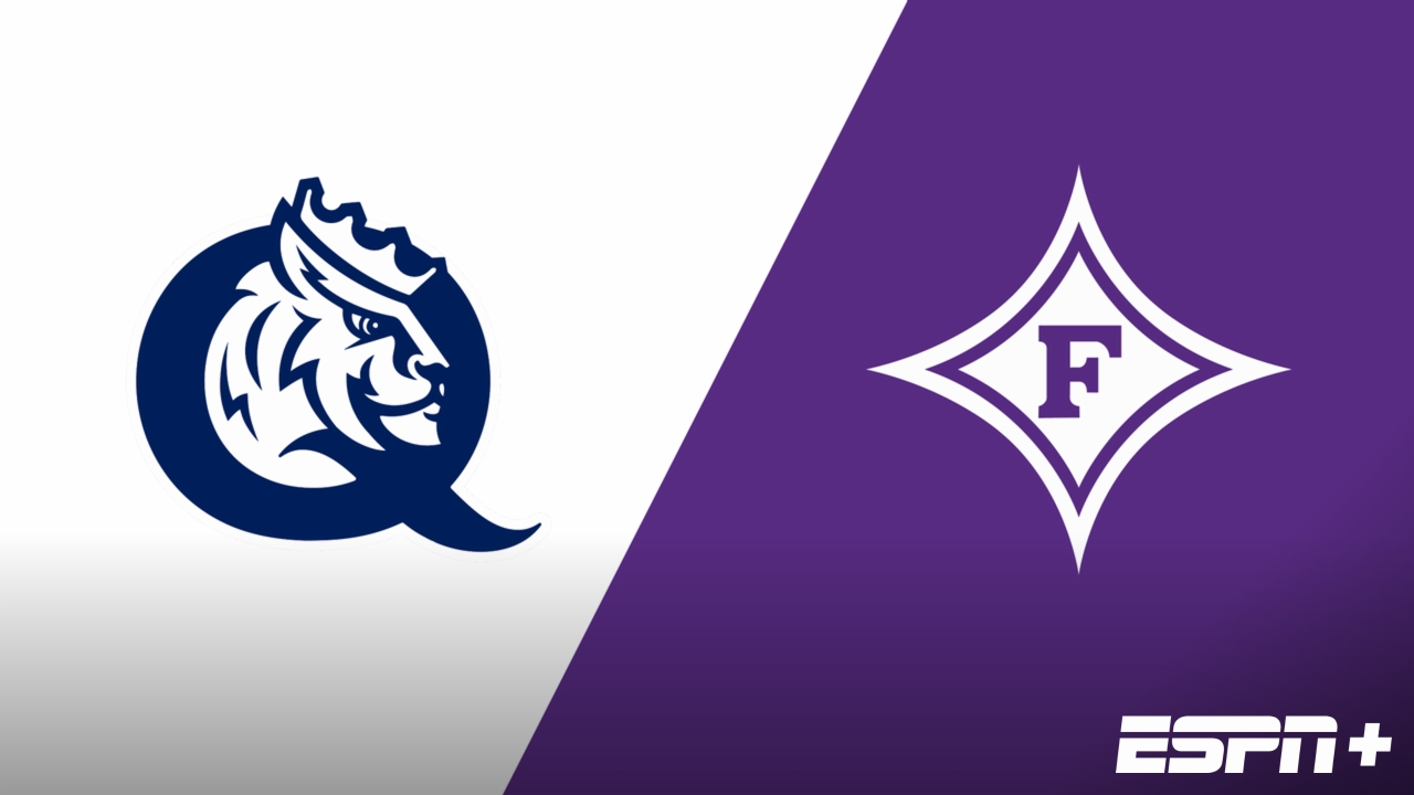 Queens University vs. Furman