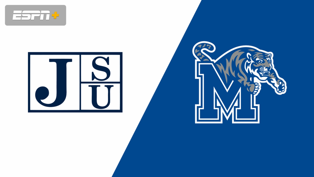 Jackson State vs. Memphis