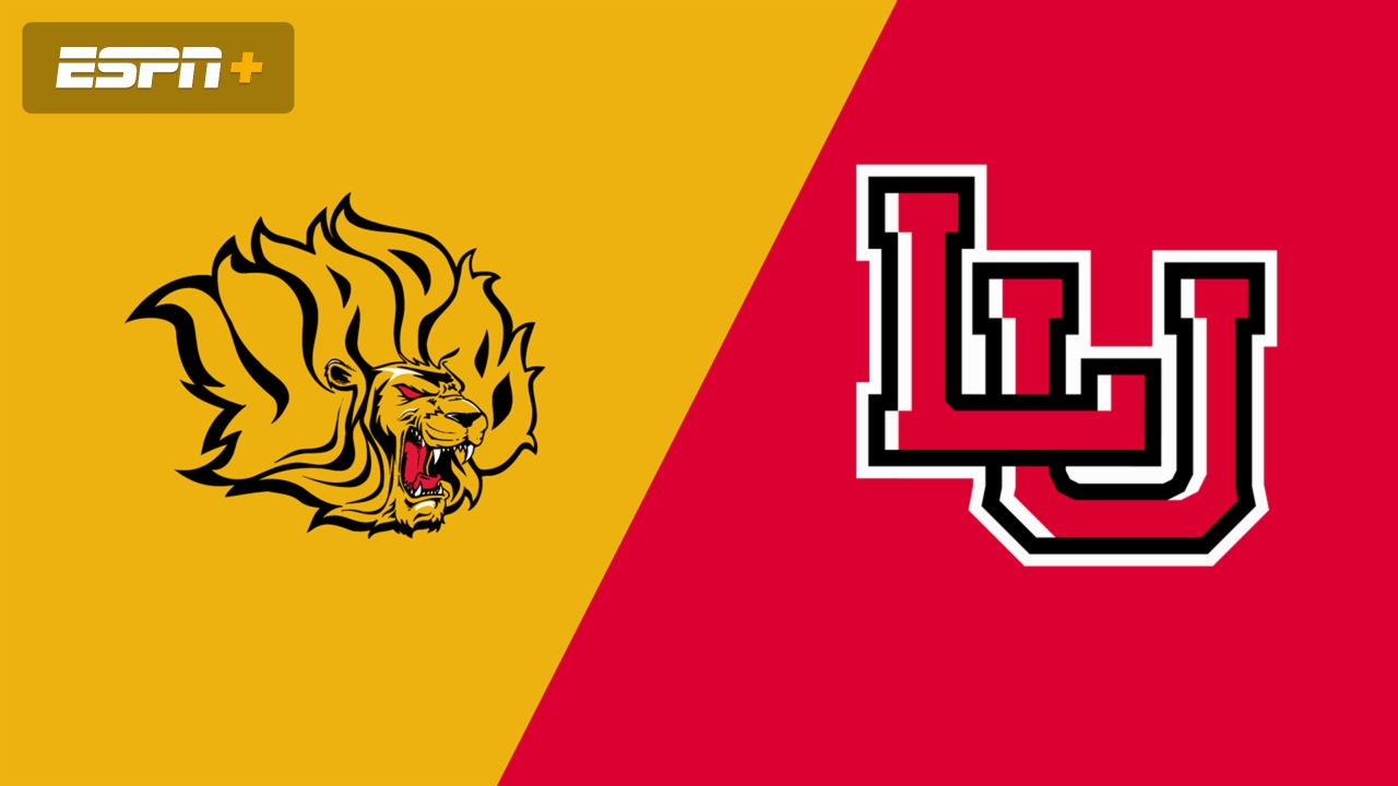 Arkansas-Pine Bluff vs. Lamar