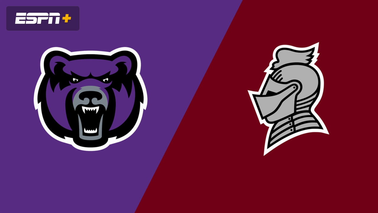Central Arkansas vs. Bellarmine