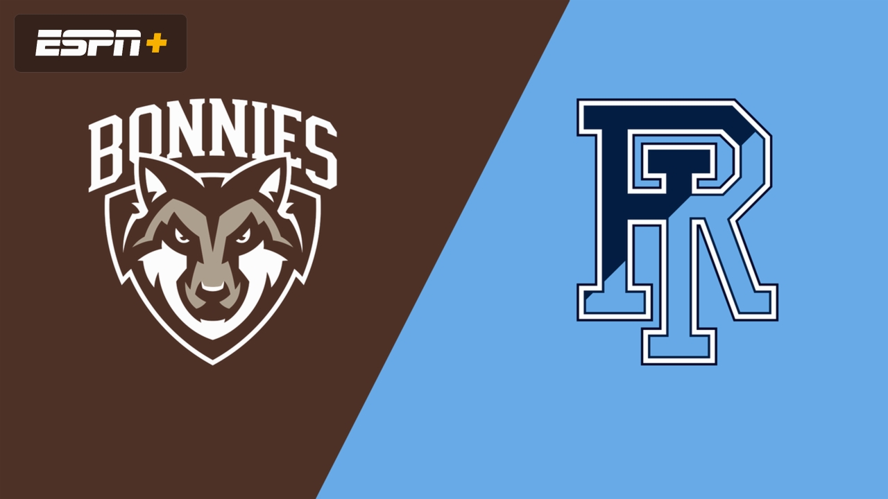 St. Bonaventure vs. Rhode Island