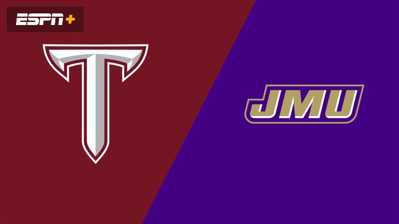 #20 Troy vs. James Madison