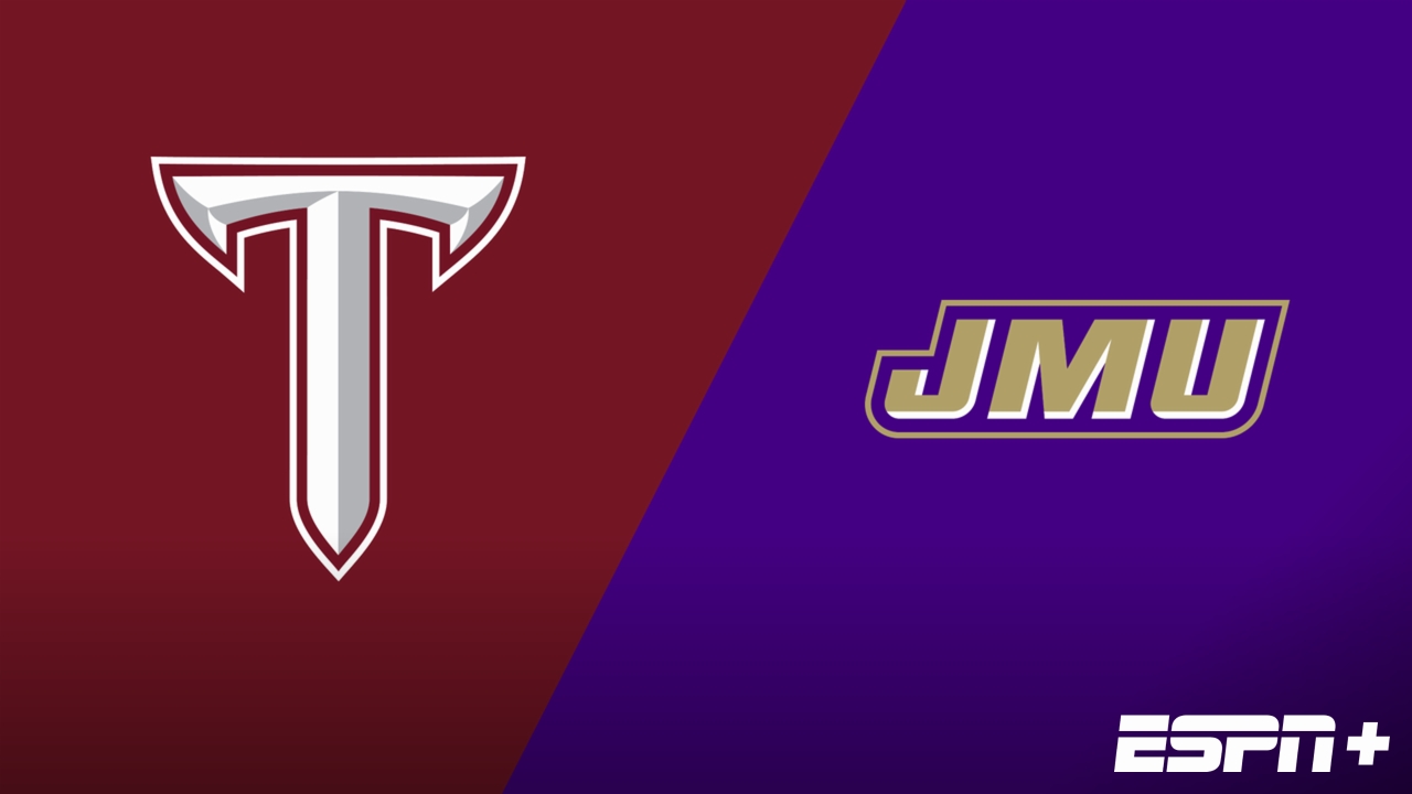 #20 Troy vs. James Madison
