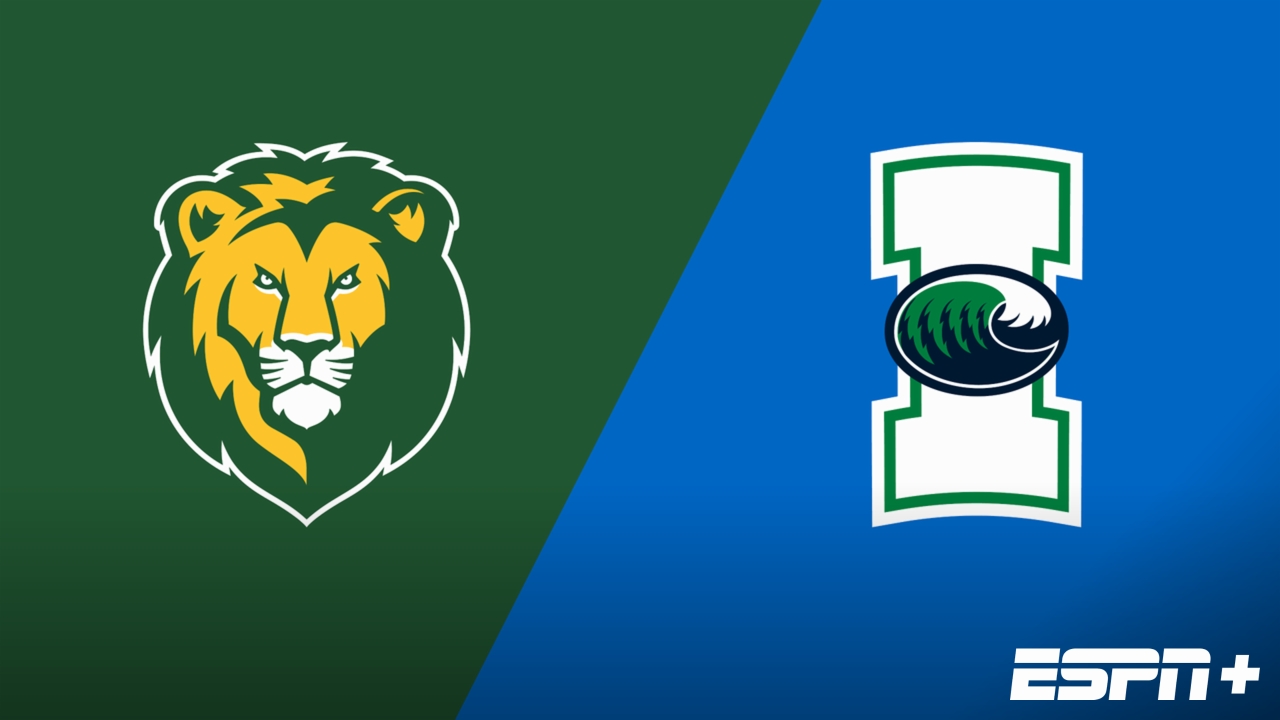 SE Louisiana vs. Texas A&M-Corpus Christi